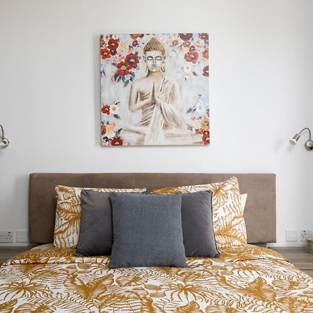 Hilltop Apartments - Stylish Comfort Living Close To The Sea, Bugibba St. Paul's Bay Esterno foto