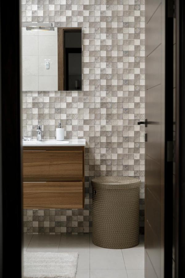 Hilltop Apartments - Stylish Comfort Living Close To The Sea, Bugibba St. Paul's Bay Esterno foto