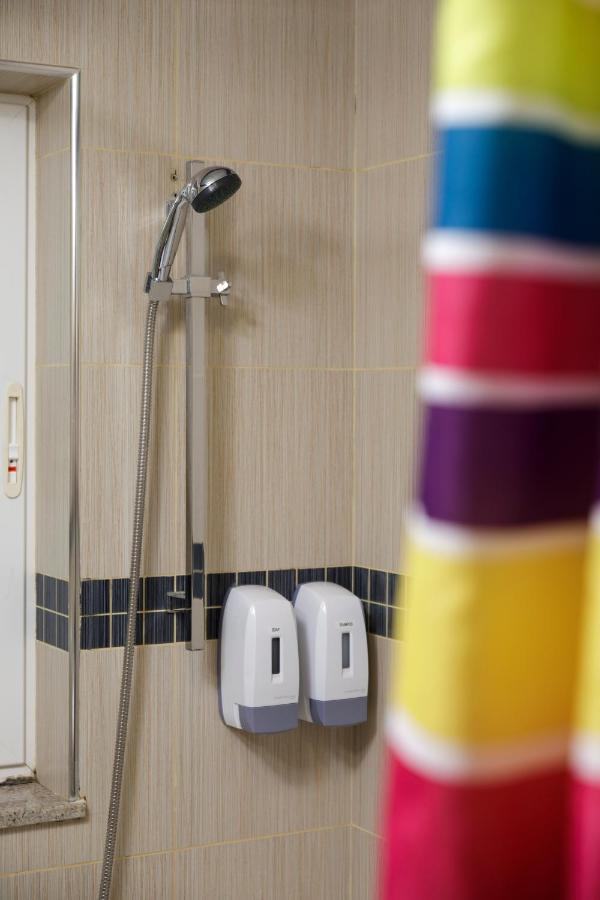 Hilltop Apartments - Stylish Comfort Living Close To The Sea, Bugibba St. Paul's Bay Esterno foto